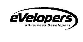 EVELOPERS EBUSINESS DEVELOPERS