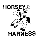 HORSEY HARNESS