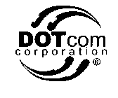 DOTCOM CORPORATION