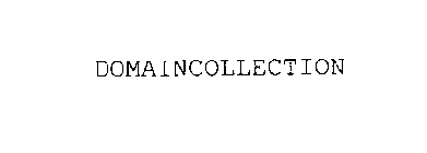 DOMAINCOLLECTION
