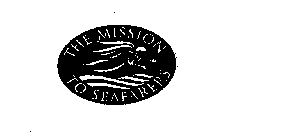 THE MISSION TO SEAFARERS