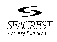 SEACREST COUNTRY DAY SCHOOL