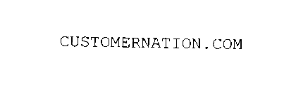 CUSTOMERNATION.COM