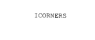 ICORNERS