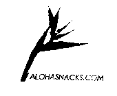 ALOHASNACKS.COM