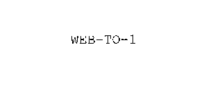 WEB-TO-1
