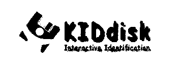 KIDDISK INTERACTIVE IDENTIFICATION