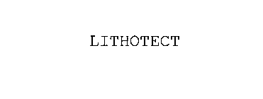 LITHOTECT