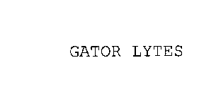 GATOR LYTES