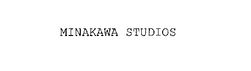 MINAKAWA STUDIOS