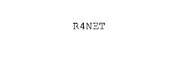 R4NET
