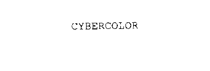 CYBER COLOR