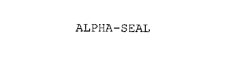 ALPHA-SEAL