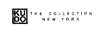 KUDO THE COLLECTION NEW YORK