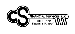 CS FINANCIAL SERVICES, LLC 