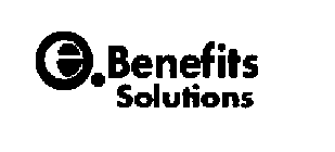 E.BENEFITS SOLUTIONS