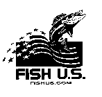 FISH U.S. FISHUS.COM