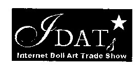 IDATS INTERNET DOLL ART TRADE SHOW