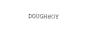 DOUGHBOY