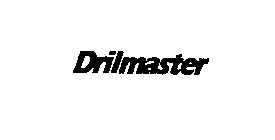 DRILMASTER