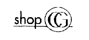 SHOP CG