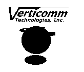 VERTICOMM TECHNOLOGIES, INC.