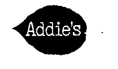 ADDIE'S