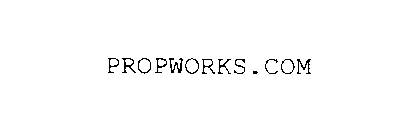 PROPWORKS.COM