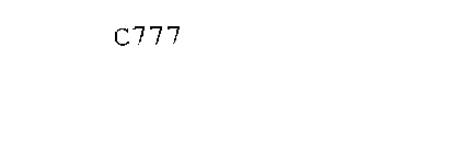 C777