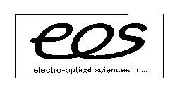EOS ELECTRO-OPTICAL SCIENCES, INC.