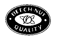 BEECH-NUT QUALITY