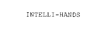 INTELLI-HANDS