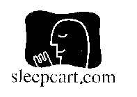 SLEEPCART.COM