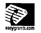 EASYGRANTS.COM