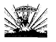 BERGIES BEST
