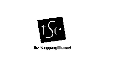 TSC THE SHOPPING CHANNEL