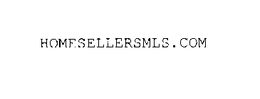 HOMESELLERSMLS.COM