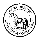 THE WOODSTONE CONSULTING COMPANY INC.