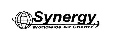SYNERGY WORLDWIDE AIR CHARTER