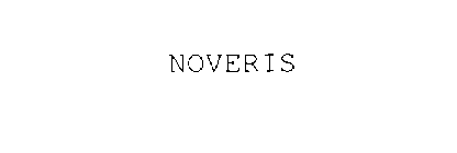 NOVERIS