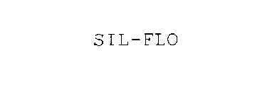 SIL-FLO