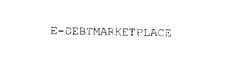 E-DEBTMARKETPLACE