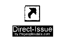 DIRECT-ISSUE BY THEPEOPLESDATA.COM