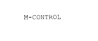 M-CONTROL
