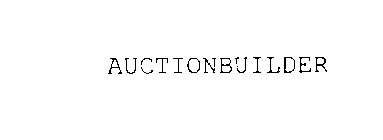 AUCTIONBUILDER