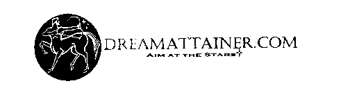 DREAMATTAINER.COM AIM AT THE STARS