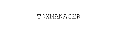 TOXMANAGER
