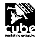 CUBE MARKETING GROUP, LLC