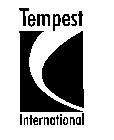 TEMPEST INTERNATIONAL