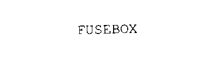 FUSEBOX
